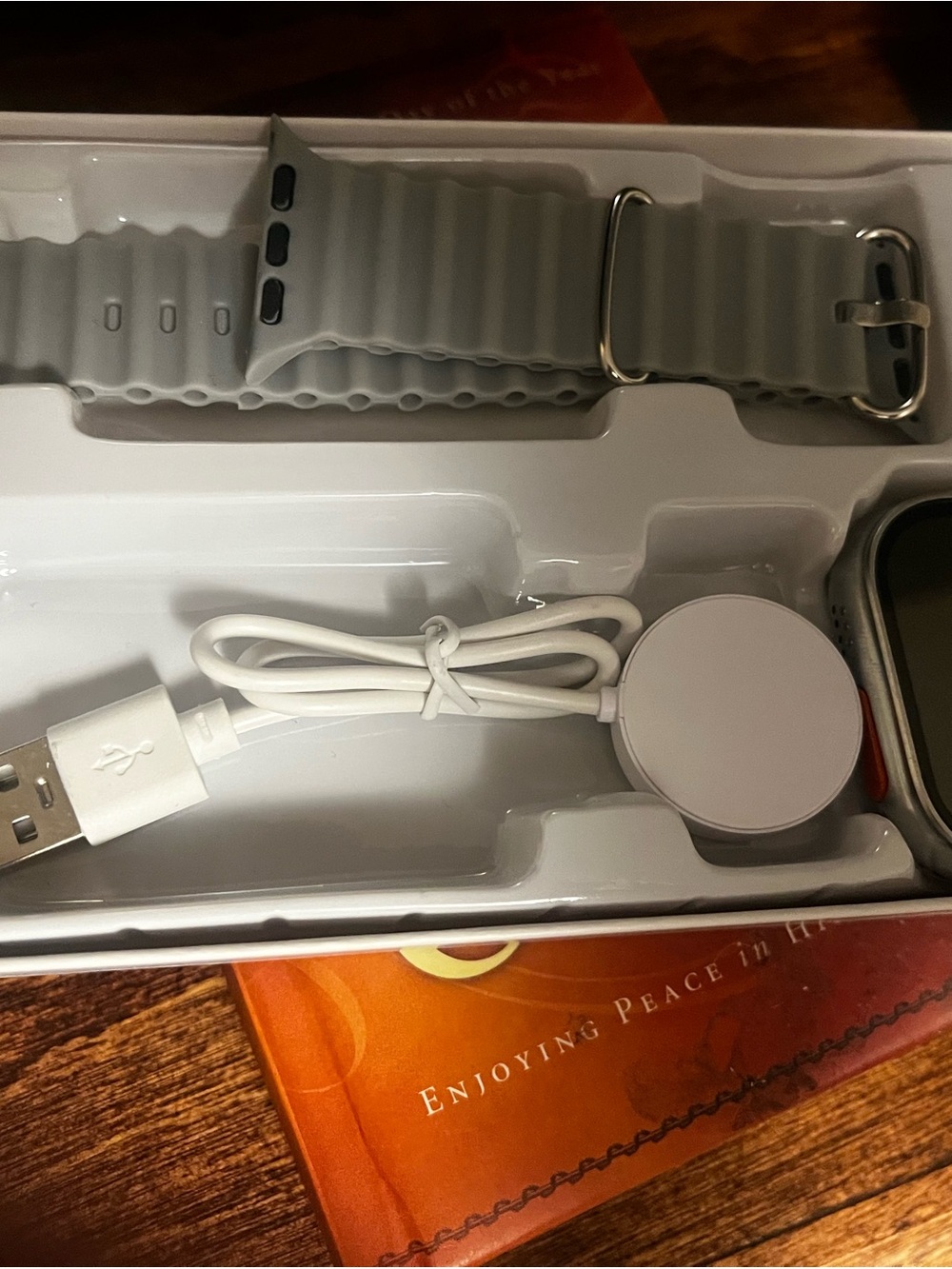 Smart watch - Picture 2 of 2